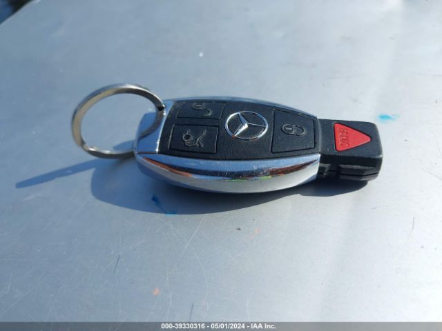 WDDGF4HB2EG211652 Mercedes-Benz C 250 Luxury/sport