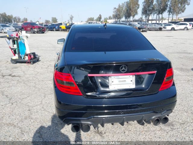WDDGF4HB2EG211652 Mercedes-Benz C 250 Luxury/sport