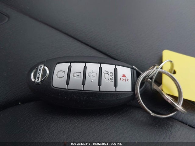 Nissan Pathfinder Sl 2015 5N1AR2MN1FC683406 Image 11