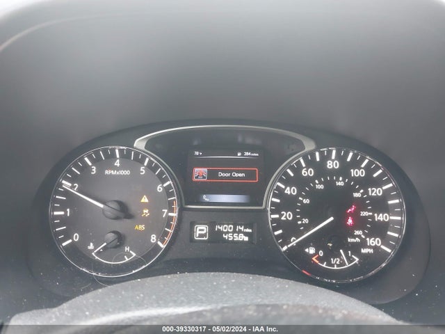 Nissan Pathfinder Sl 2015 5N1AR2MN1FC683406 Image 7