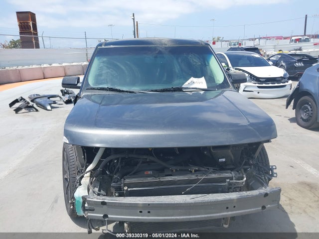 Ford FLEX SEL 2016 2FMGK5C85GBA19557 Image 13