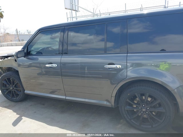 Ford FLEX SEL 2016 2FMGK5C85GBA19557 Image 15