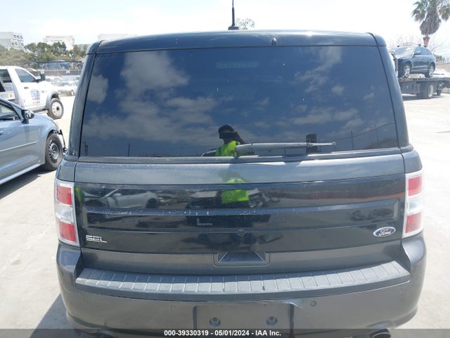 Ford FLEX SEL 2016 2FMGK5C85GBA19557 Image 17