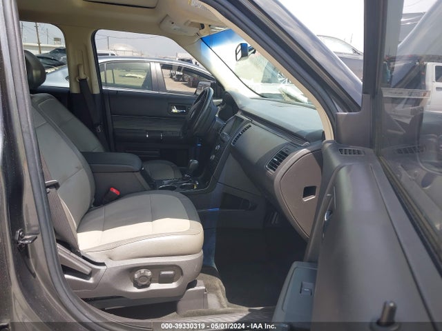 Ford FLEX SEL 2016 2FMGK5C85GBA19557 Image 5