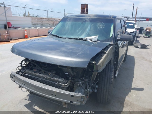 Ford FLEX SEL 2016 2FMGK5C85GBA19557 Image 6