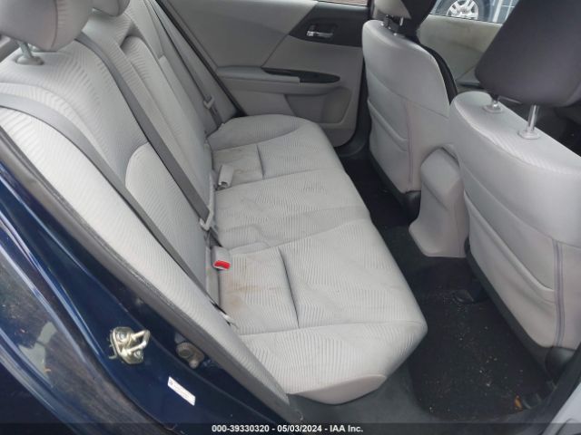 1HGCR2F37EA298419 Honda ACCORD LX