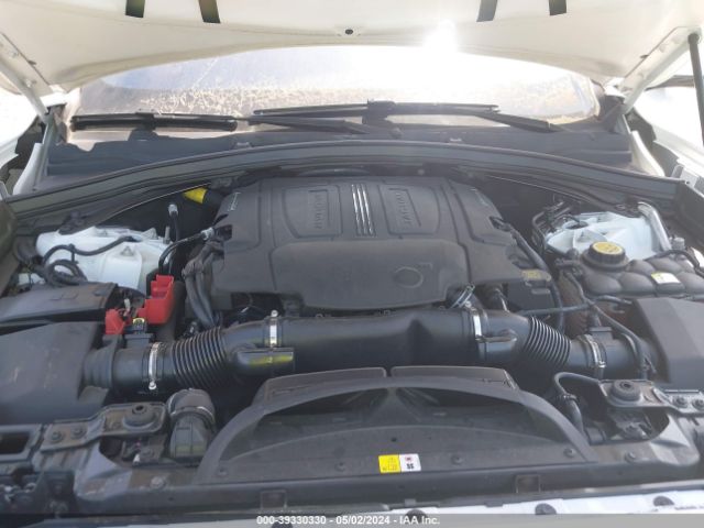 SADCM2BV0HA889723 Jaguar F-PACE S