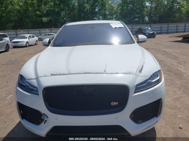 SADCM2BV0HA889723 Jaguar F-PACE S