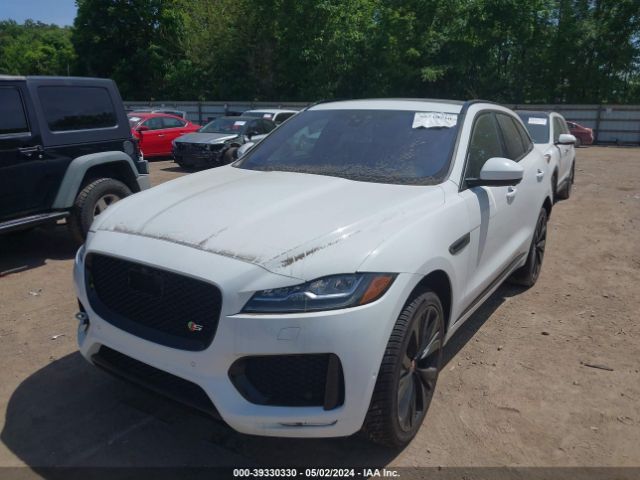 SADCM2BV0HA889723 Jaguar F-PACE S