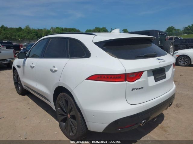 SADCM2BV0HA889723 Jaguar F-PACE S