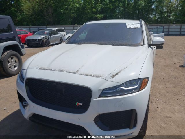 SADCM2BV0HA889723 Jaguar F-PACE S
