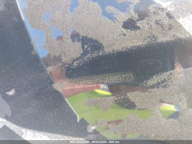 SADCM2BV0HA889723 Jaguar F-PACE S
