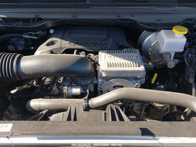 1C6RREFT7RN113396 RAM 1500 Big Horn  4x2 5'7 Box