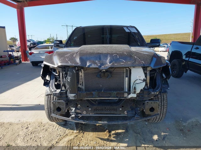 1C6RREFT7RN113396 RAM 1500 Big Horn  4x2 5'7 Box