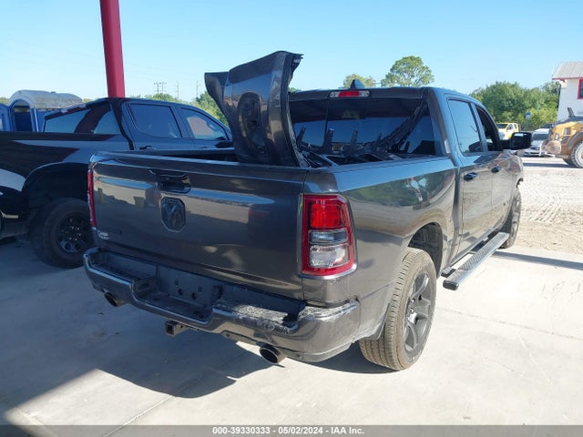 1C6RREFT7RN113396 RAM 1500 Big Horn  4x2 5'7 Box