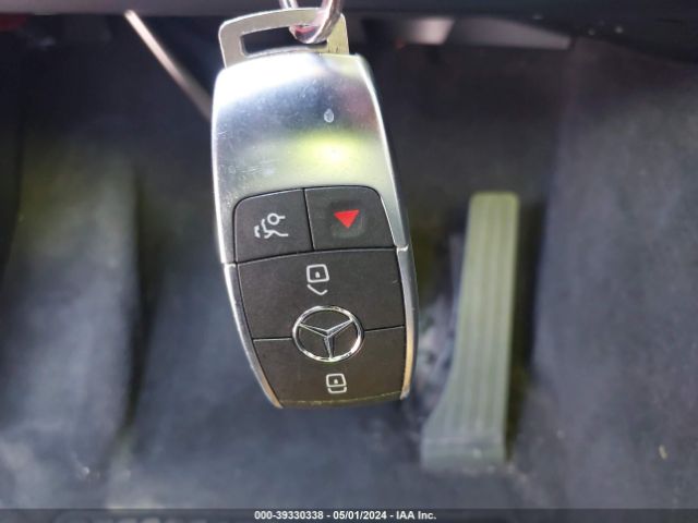 4JGFB4JB0MA422924 Mercedes-Benz GLE 350