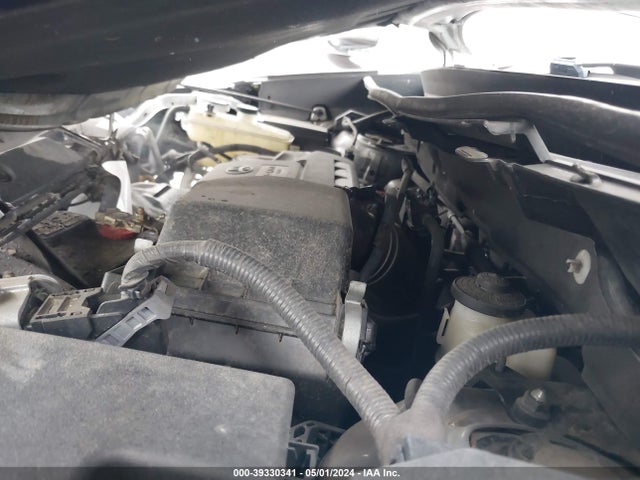 Toyota RAV4 LE 2016 2T3ZFREV9GW300642 Image 10