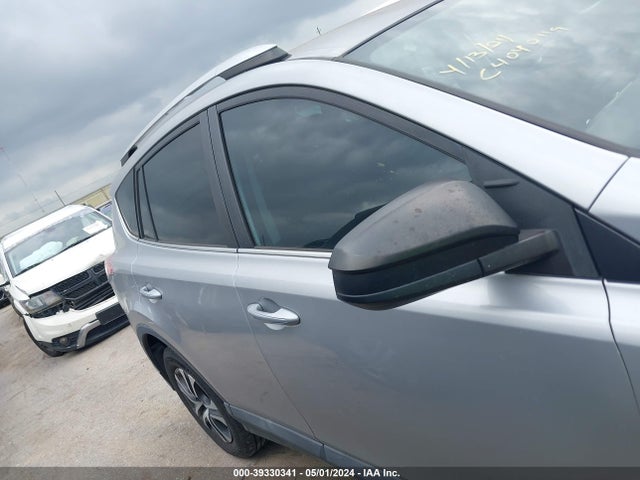 Toyota RAV4 LE 2016 2T3ZFREV9GW300642 Image 13