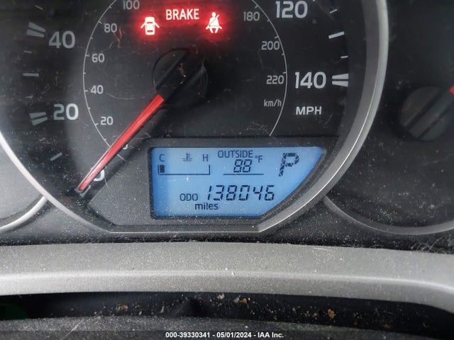 Toyota RAV4 LE 2016 2T3ZFREV9GW300642 Image 15