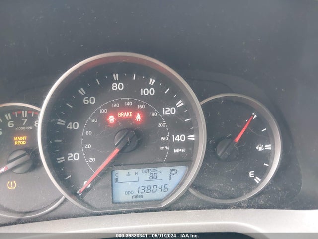 Toyota RAV4 LE 2016 2T3ZFREV9GW300642 Image 7