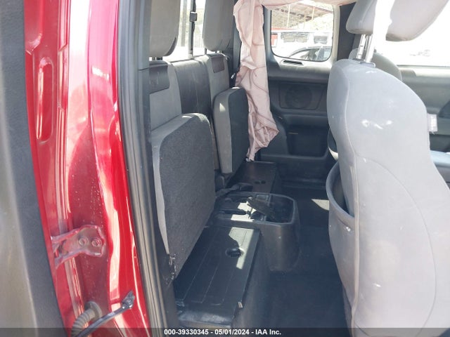 Toyota Tacoma Sr5 2021 3TYRX5GN1MT008312 Image 8