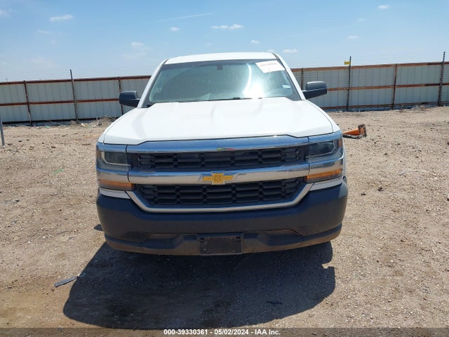 Chevrolet Silverado 1500 Wt 2016 3GCPCNEH7GG247281 Image 12