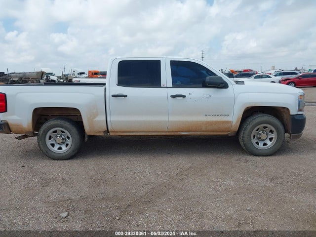 Chevrolet Silverado 1500 Wt 2016 3GCPCNEH7GG247281 Image 13