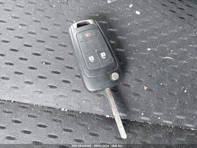Chevrolet EQUINOX LS 2015 2GNALAEK0F1125760 Image 11