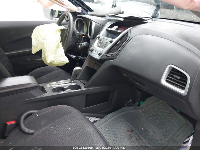 Chevrolet EQUINOX LS 2015 2GNALAEK0F1125760 Image 5
