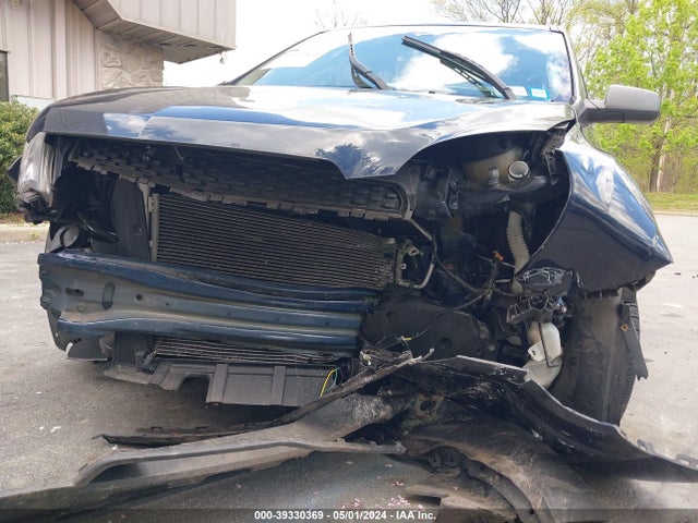 Chevrolet EQUINOX LS 2015 2GNALAEK0F1125760 Image 6