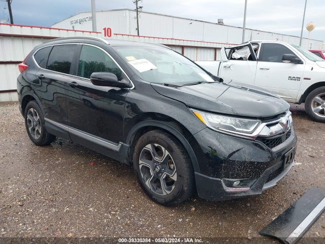 2019 JHLRW2H92KX021515 main image
