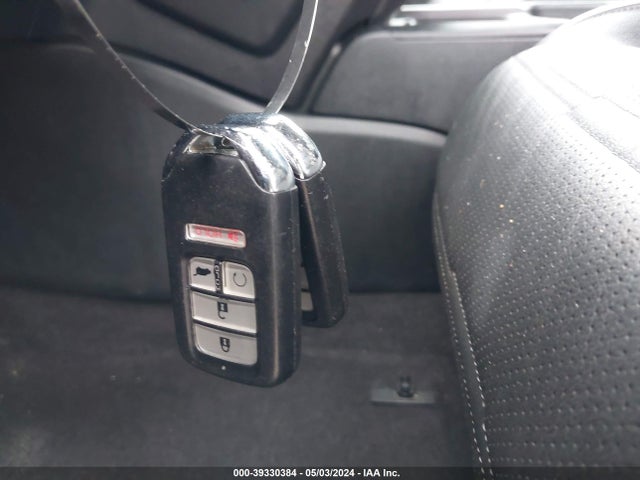 Honda Cr-v Touring 2019 JHLRW2H92KX021515 Image 11