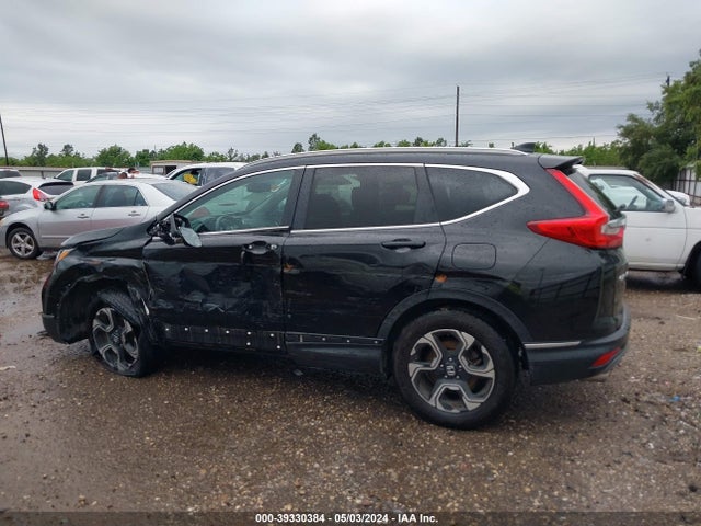 Honda Cr-v Touring 2019 JHLRW2H92KX021515 Image 15