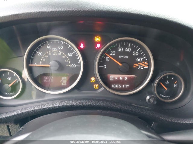 1C4BJWEG5GL222041 Jeep Wrangler Unlimited 75th Anniversary