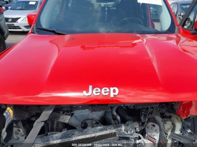 ZACCJABT5FPB99881 Jeep Renegade Latitude