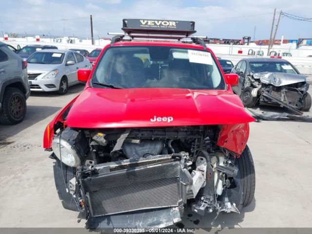 ZACCJABT5FPB99881 Jeep Renegade Latitude