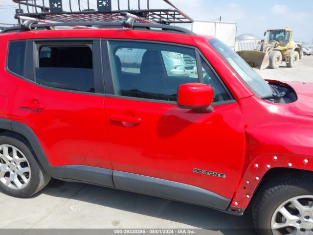 ZACCJABT5FPB99881 Jeep Renegade Latitude