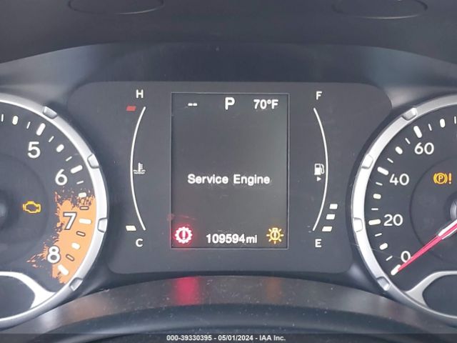 ZACCJABT5FPB99881 Jeep Renegade Latitude