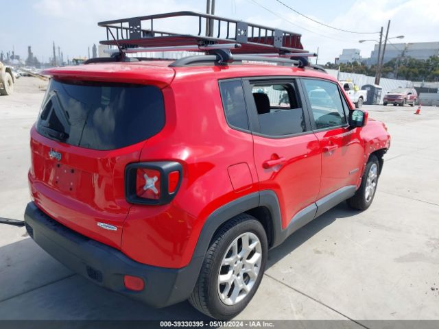 ZACCJABT5FPB99881 Jeep Renegade Latitude