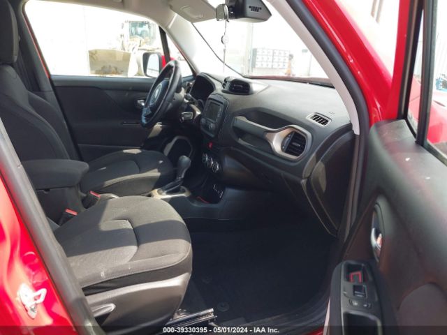 ZACCJABT5FPB99881 Jeep Renegade Latitude