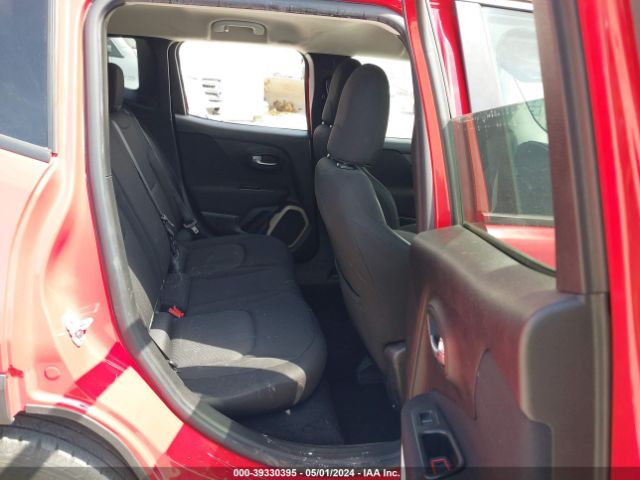 ZACCJABT5FPB99881 Jeep Renegade Latitude