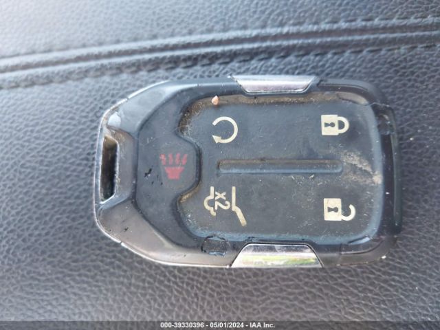 3GKALTEV7LL129592 GMC Terrain Awd Sle