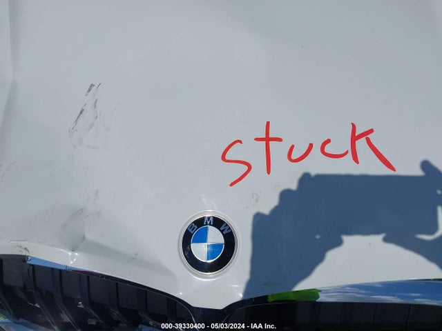 BMW 330I 2020 3MW5R1J05L8B23512 Image 10