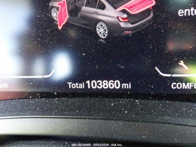 BMW 330I 2020 3MW5R1J05L8B23512 Image 14