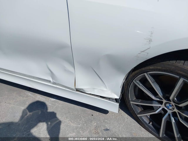 BMW 330I 2020 3MW5R1J05L8B23512 Image 16