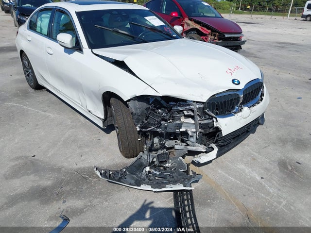 BMW 330I 2020 3MW5R1J05L8B23512 Image 6