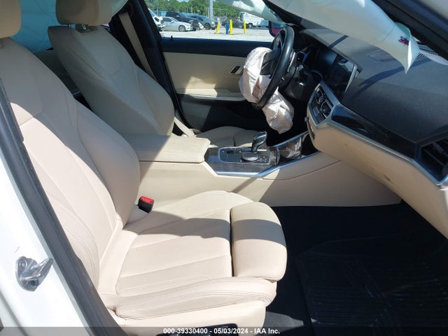 BMW 330I 2020 3MW5R1J05L8B23512 Image 8