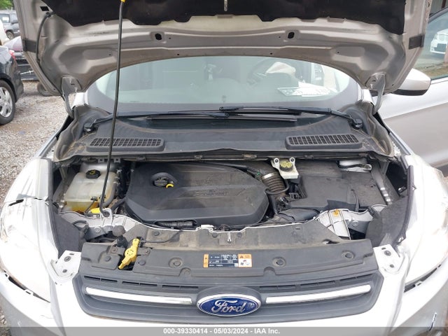 Ford ESCAPE SE 2014 1FMCU0GX4EUC45965 Image 10