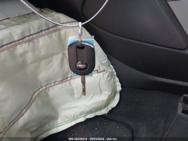 Ford ESCAPE SE 2014 1FMCU0GX4EUC45965 Image 11