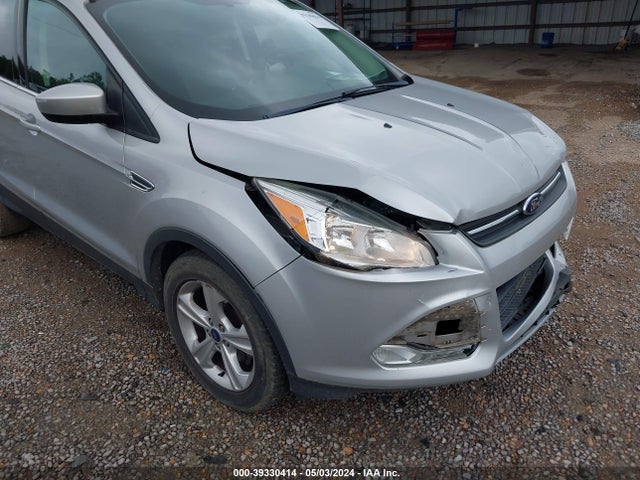 Ford ESCAPE SE 2014 1FMCU0GX4EUC45965 Image 12